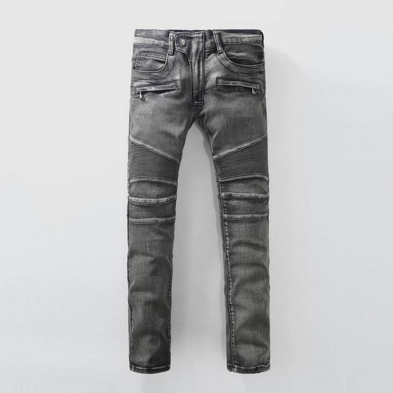 Balmain Men's Jeans 110